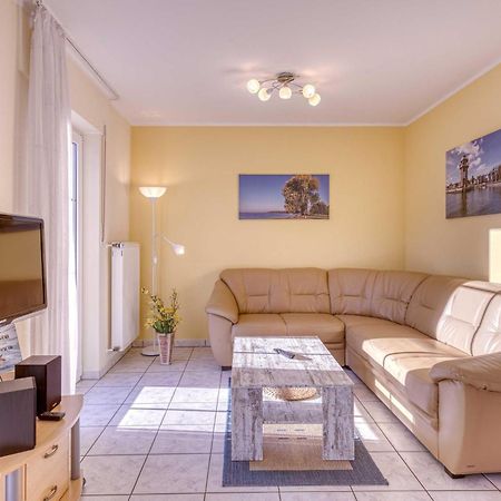 Ferienhaus Schwanensee Fuenfseen Εξωτερικό φωτογραφία