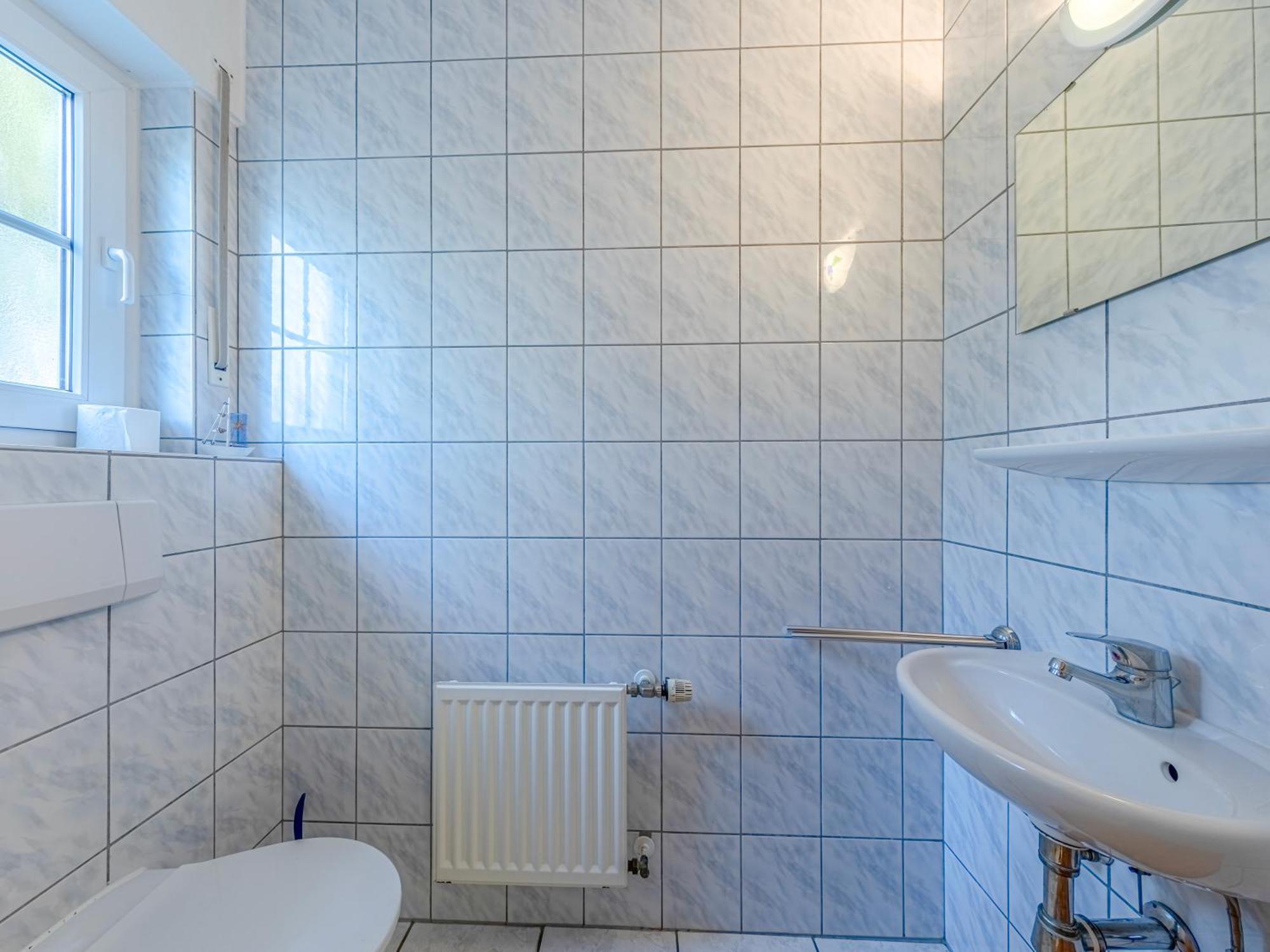 Ferienhaus Schwanensee Fuenfseen Εξωτερικό φωτογραφία
